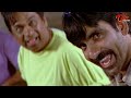 చొక్కా లేకుండా ఆఫీస్ కి వెళ్తున్నాడు | Rajendra Prasad Ultimate Comedy Scenes | Comedy | Navvula TV  - 08:05 min - News - Video