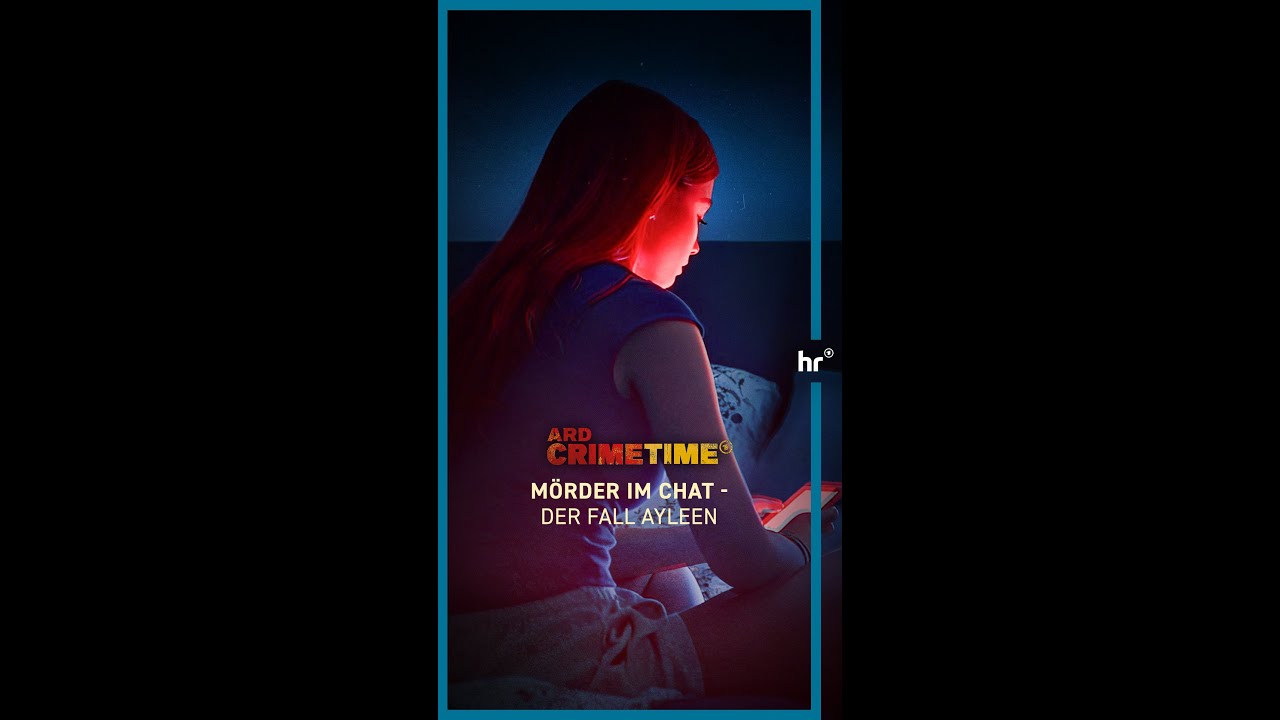 WIE SCHÜTZEN WIR KINDER IM INTERNET? | Crime Time