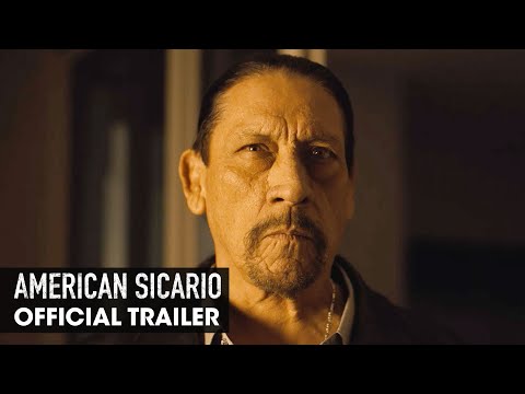 American Sicario'