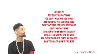 PnB Rock - No Time Lyrics - Music Videos Watch Online