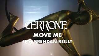 Move Me (feat. Brendan Reilly)
