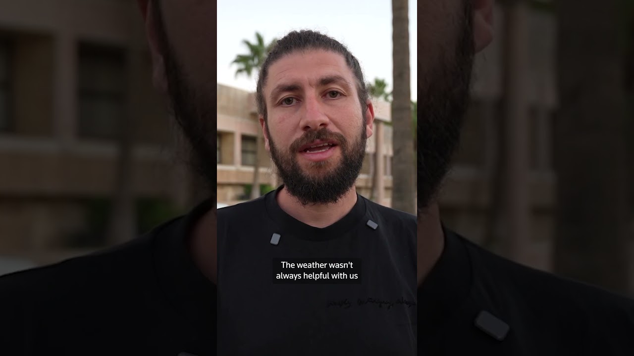 How a Reuters drone operator helped unveil a mass grave in Syria