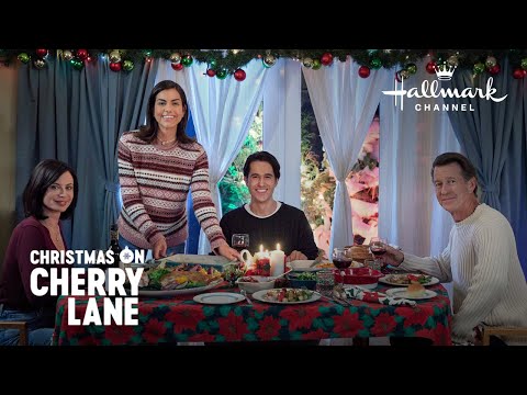 Christmas on Cherry Lane'