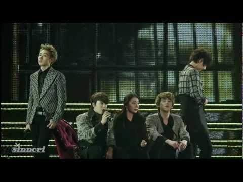 For E.L.F【Superjunior DJ Remix】