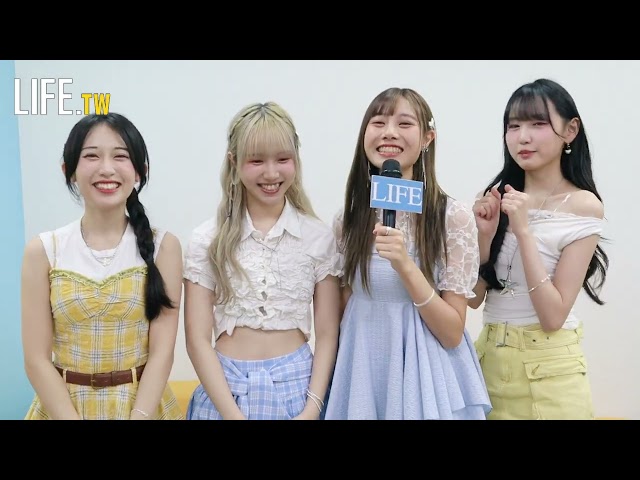 專訪／「AKB48 Team TP」黃奕霖失聲「破病不斷」吃中醫養生 成員分享鍛鍊身體大絕招