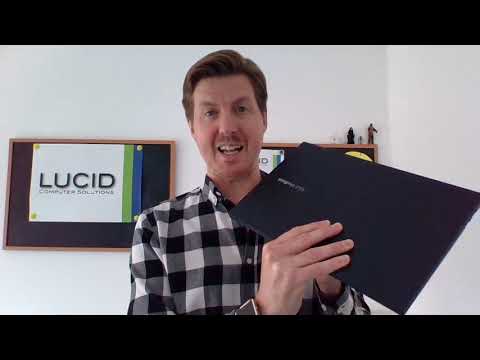 video ASUS VivoBook 14 M413