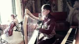 Patrick Wolf &#39;Teignmouth&#39; live at the Hilles House