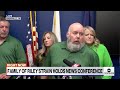 Riley Strains family speaks out  - 01:53 min - News - Video