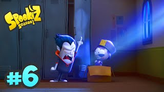 Spookiz 6 - Zl karma