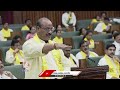 Atchannaidu Takes Oath As MLA | AP Assembly 2024 | V6 News  - 02:46 min - News - Video