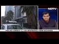Noida Lift Accident: Who Is To Blame?  - 03:16 min - News - Video