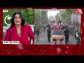 Halla Bol: लगातार तीसरे दिन PM Modi ने Congress के Manifesto पर बोला हमला | Anjana Om Kashyap  - 06:54 min - News - Video