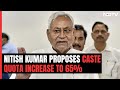 Nitish Kumar Wants Bihar Caste Quotas Raised To 65%, Past Supreme Court Cap