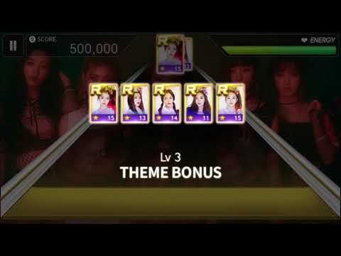 SUPERSTAR SMTOWN | Red Velvet - Bad Boy (Hard)