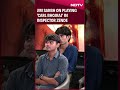 Jim Sarbh News | Jim Sarbh on playing Carl Bhojraj in Inspector Zende  - 01:46 min - News - Video