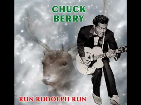 Run Rudolph Run