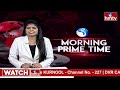 LIVE : తాడేపల్లి వైసీపీ కార్యాలయం కూల్చివేత.. | Tadepalli YCP Office Demolition LIVE | hmtv  - 00:00 min - News - Video
