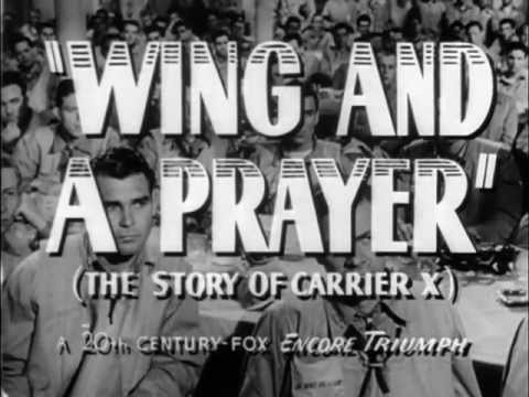 Wing and a Prayer'