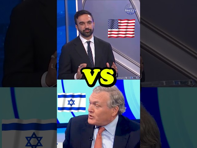 Clear Winner‼️🔥🔥  #usa #israel #palestine #politics #news #uk #congress #nyc #europe #canada