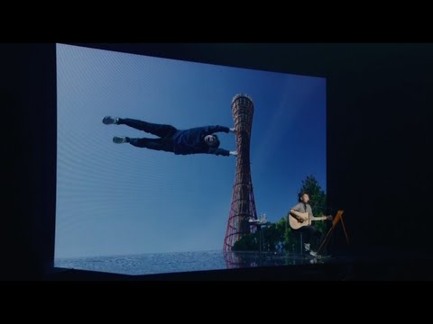 ナオト・インティライミ 神戸のうた 「待ちあわせ」from 弾き語りTOUR2018