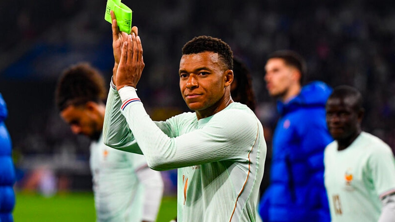 Coupe du Monde : Croyez-vous en la victoire de l’équipe de France ?