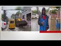 Waters Enter Homes Outside Chennai As Heavy Rain Continues  - 03:02 min - News - Video