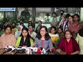 AAP Latest News | Swati Maliwal Targets Lt Governor: Reinstate Removed Employees  - 05:10 min - News - Video