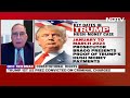 Trump Hush Money Case | Can Trump Overturn Hush Money Verdict If He Becomes US President?  - 03:51 min - News - Video