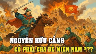 Vì sao một võ tướng xứ Quảng lại được xem là “cha đẻ của Nam Bộ”?