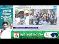 Adimulapu Satish Face To Face | Election Campaign in Kodumuru | AP Elections 2024 | @SakshiTV  - 04:06 min - News - Video