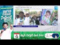 Adimulapu Satish Face To Face | Election Campaign in Kodumuru | AP Elections 2024 | @SakshiTV
