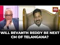 Revanth Reddy Interview With Rajdeep Sardesai