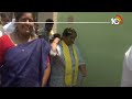 Face to Face with TDP Leader Savithamma | పెనుకొండ  నియోజకవర్గాన్ని అభివృద్ధి చేసింది టీడీపీనే |10tv - 03:45 min - News - Video
