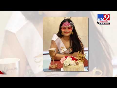 Comedian Vidyullekha Raman gives shocking reply to netizens on her divorce Comedian Vidyullekha Raman gives shocking reply to netizens on her divorce