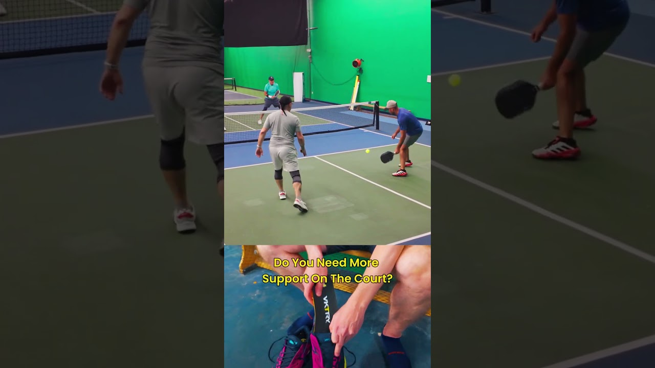 🥷Firefight and Angles #pickleballhighlights #pickleball #sporthighlights #sports