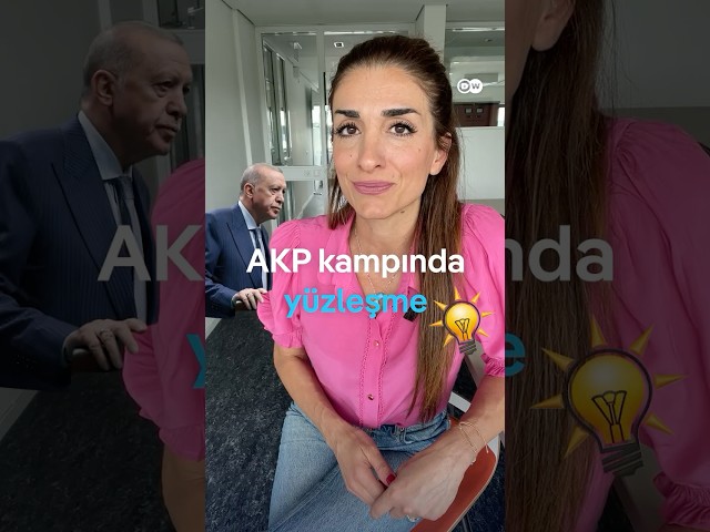 Erdoğan AKP’yi topluyor | Kampta yüzleşme vakti