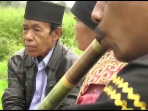Saluang Klasik "Pariaman Lamo" - Sawir & Si E