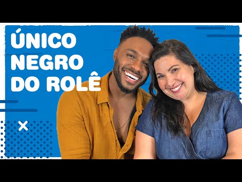 Consciência e Representatividade Negra | com Fred Nicácio