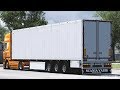 ULTRA MEGA PACK mudflaps for ownable trailer 1.37