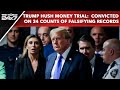 Donald Trump Case | Whats Next For Trump After Hush Money Conviction | The World24X7