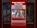 Anwarul Azim Anar | Missing Bangladesh MP Murdered, Blood Stains Found In Flat: Kolkata Cops  - 00:29 min - News - Video