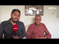Professor Anand Kumar ने बताई दिल्ली के गांवों की अहमियत | Exclusive Interview  - 08:42 min - News - Video