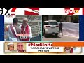 PM Modi Files His Nomination From Varanasi | Exclusive Updates From Ground Zero | NewsX  - 53:49 min - News - Video