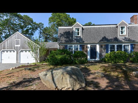 Property video
