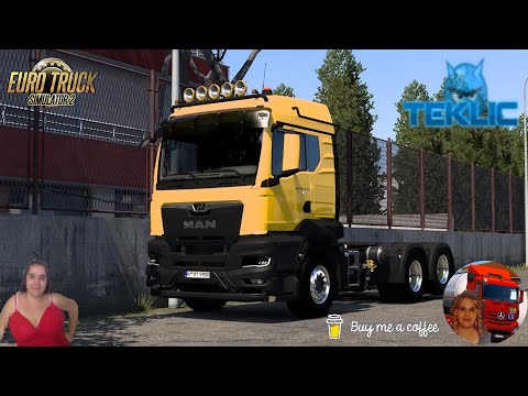 MAN TGS 2020 v2.4