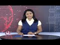 Jupally Krishna Rao Cast His Vote  Kollapur  Nagar Kurnool | V6 News  - 01:25 min - News - Video