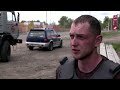 Clearing mines in Ukraines Borodyanka  - 01:56 min - News - Video