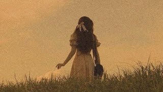 A playlist that makes you feel calm and dreamy..