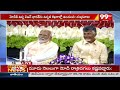 LIVE- Pawan Kalyan Goosebumps Speech At NDA Meeting | Modi | 99tv  - 02:12:50 min - News - Video