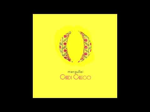 Guadi Galego - GUADI GALEGO - MERGULLEI